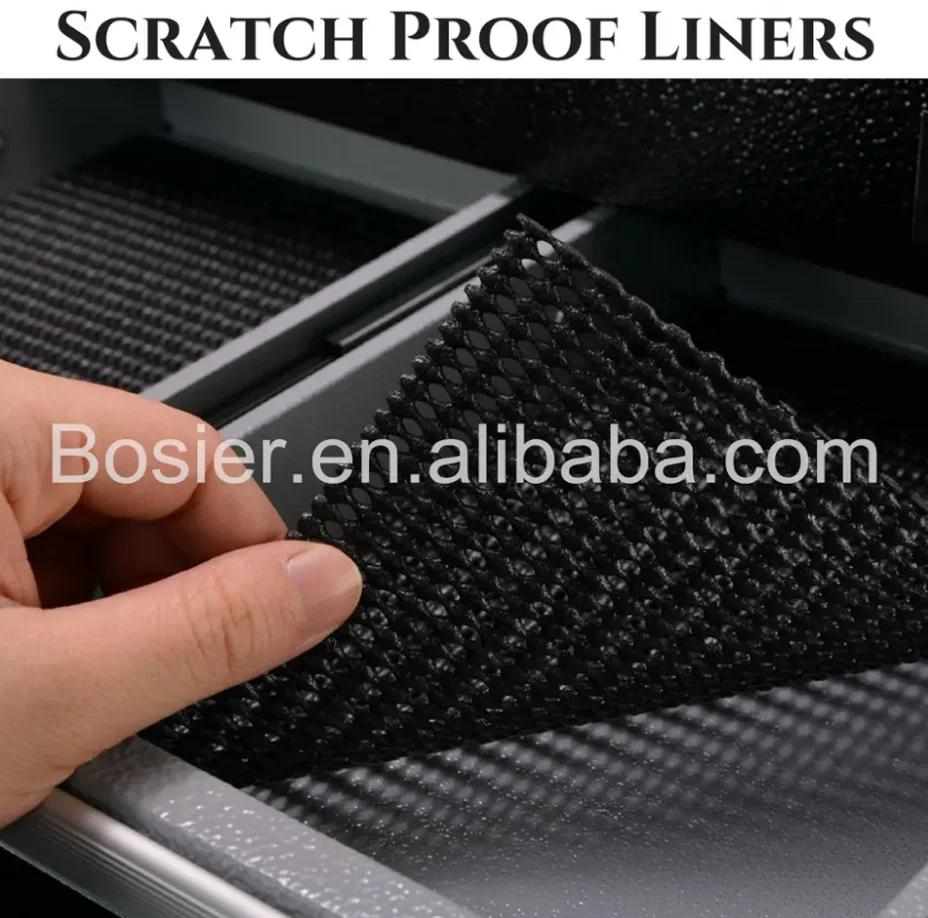 Big tool box with wheels 6 drawers storage tool chest cabinet toolbox for trolley tools set