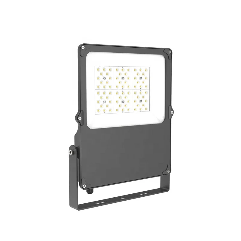 IP65 Waterproof High Brightness 30W Football Stadium Industrial Floodlight for Outdoor Lighting Solution