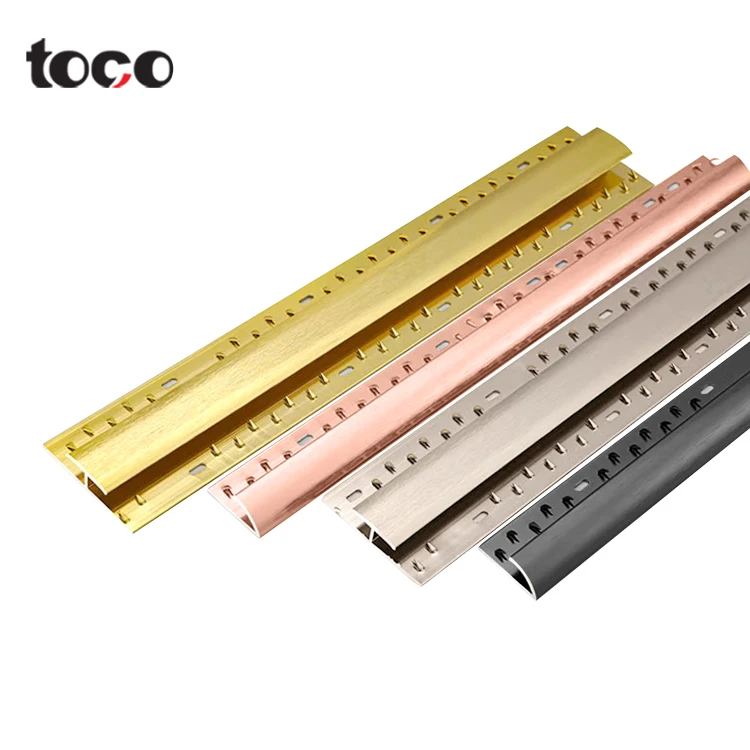Toco Aluminium Carpet Edge Strips Black Fabric Bunnings Trim Carpet Edges Aluminum Z Bar Carpet Transition Trim Tack Strip