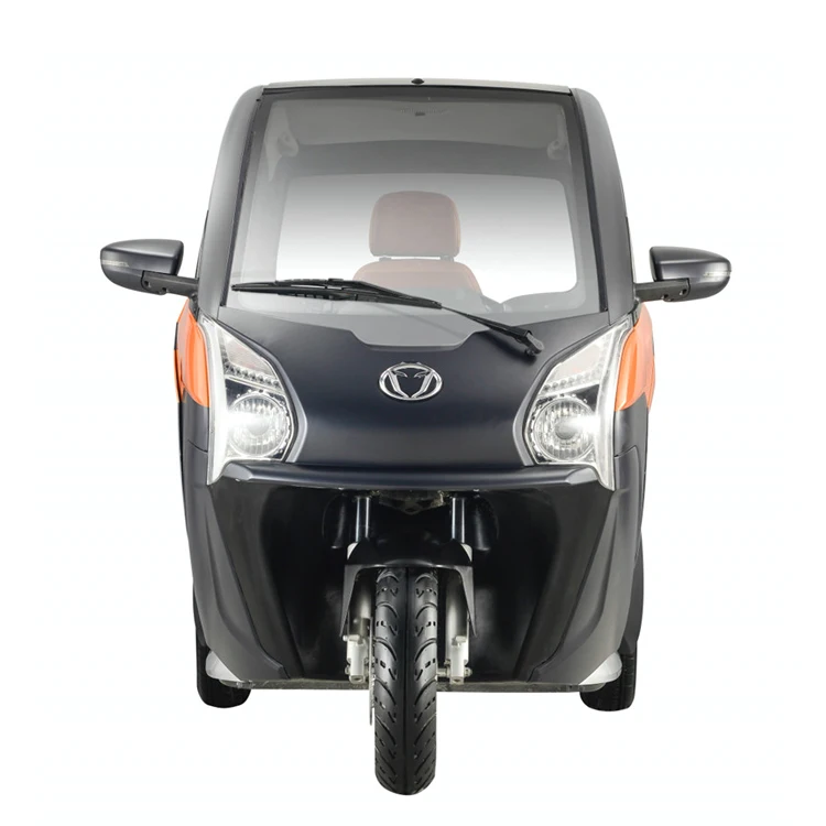 EEC certificate Factory ghana motor king tricycle for wholesales