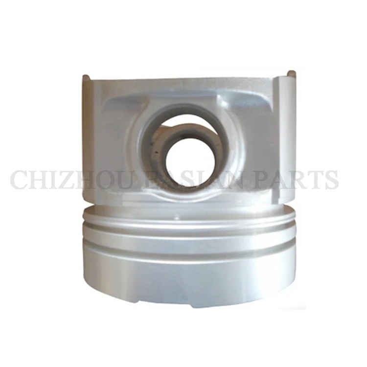 Top Quality TD27T liner kit with piston Caraban 2663cc engine repairing