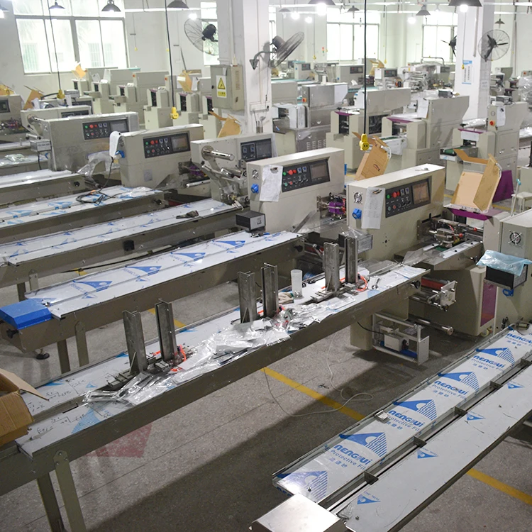 Полностью автоматическая химическая круглая упаковочная машина для мыла с сумкой тела