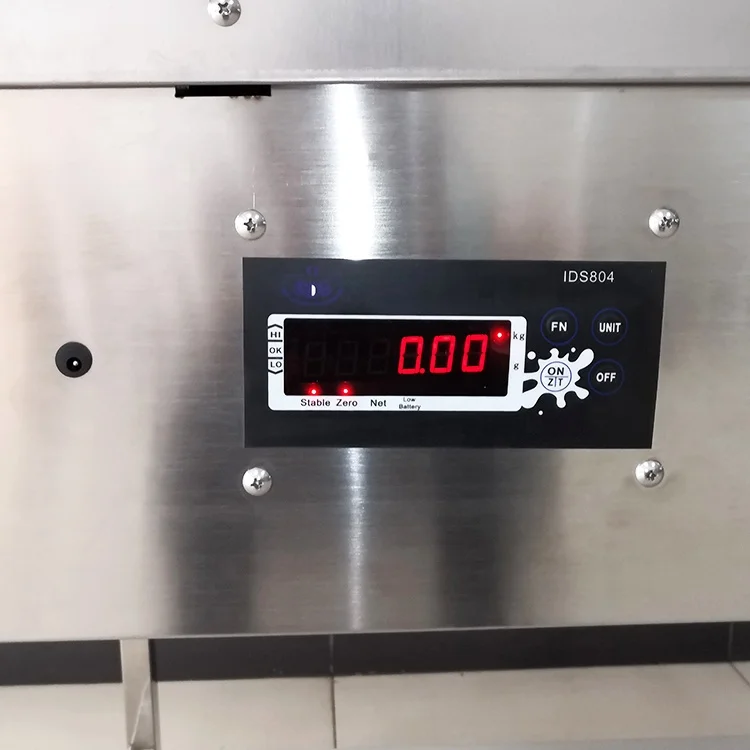 HY-05 Pet Stainless Steel Operating Table  Surgical For Vet Pet Dog Cat Stainless Steel Medical Operation Veterinary Table