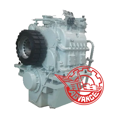 ADVANCE marine clutch PTO power take off HCL30 HCL100 HCL250 HCL320 HCL600