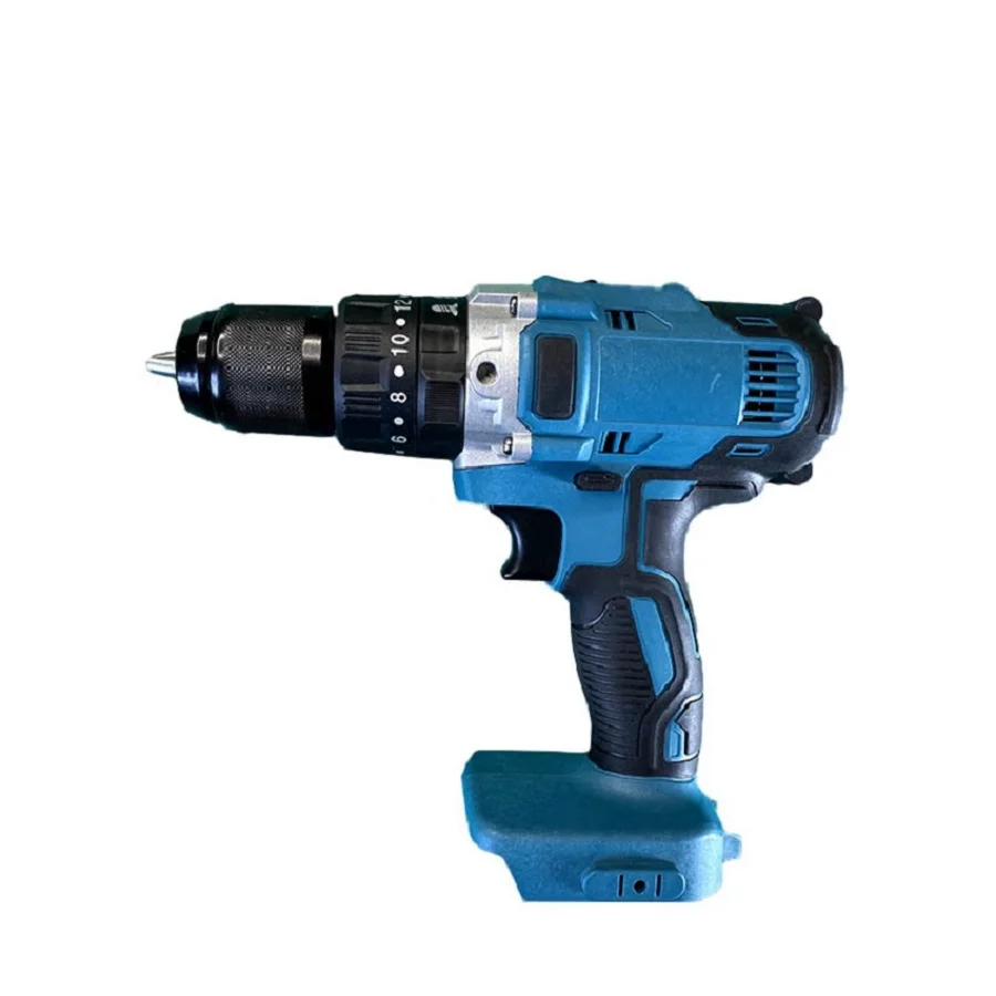 
2021 Cordless Drill Copper Motor Mini Electric Hand Drill 