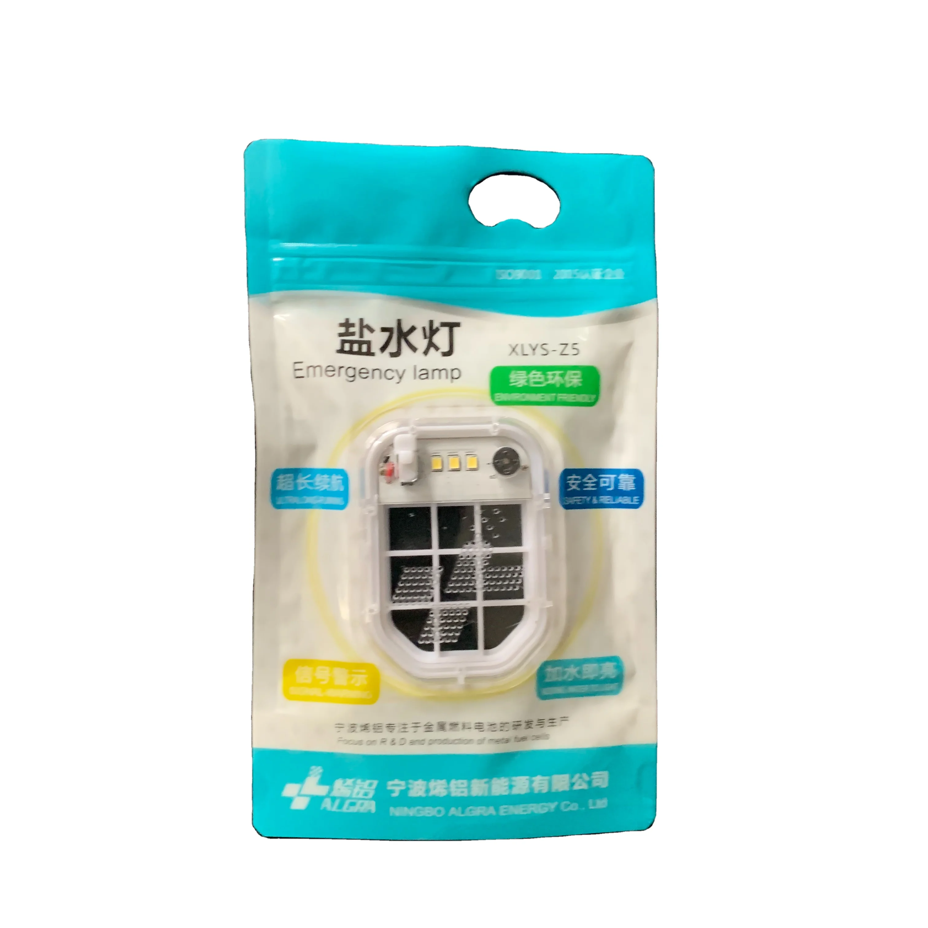 Mini Battery Tent Handheld 0.5w Water Powered Generators Home Use