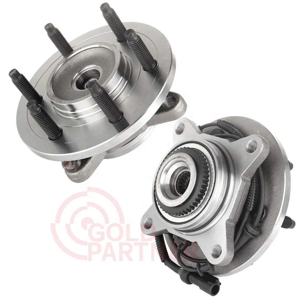 1333147  Wheel Hub fits FORD FOCUS , Mk1 Front 98 to 05 1146119 1333147 3555333 3903036 550219 550221 550222 512497
