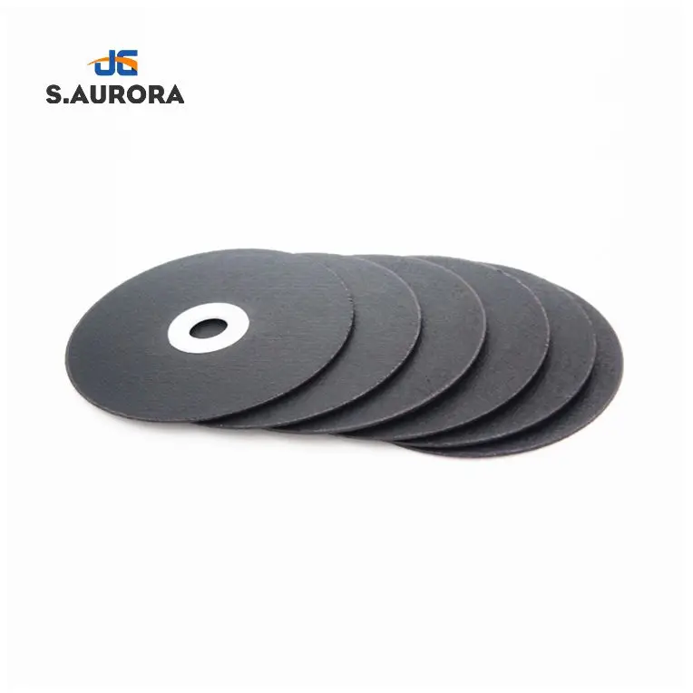 5'  7' 9' 12' Chinese Cutting Wheel for Metal/ Mable Cutting