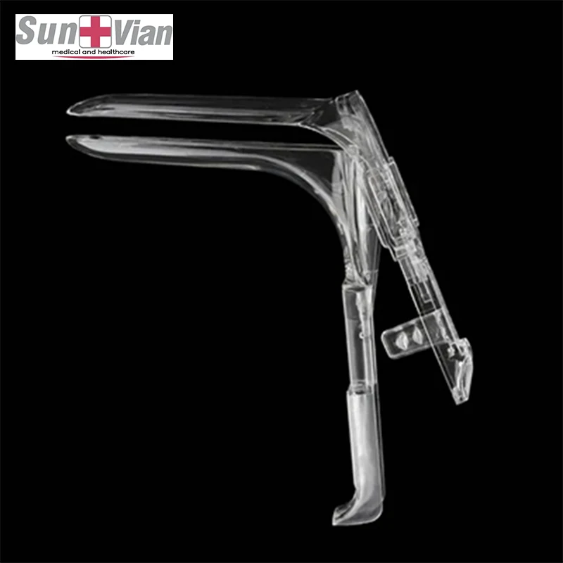 Disposable Vaginal Speculum American Type