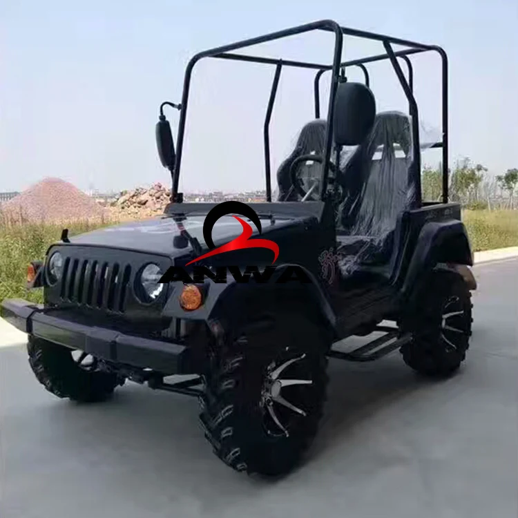  200CC 4X4 багги для песка/Внедорожник Багги/карт