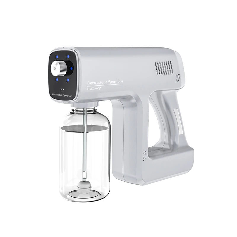 Горячая Распродажа GD-11 компрессор распылитель пистолеты воздушный насос пульверизаторы для надежных партнеров! Безвоздушные автоматический краскопульт