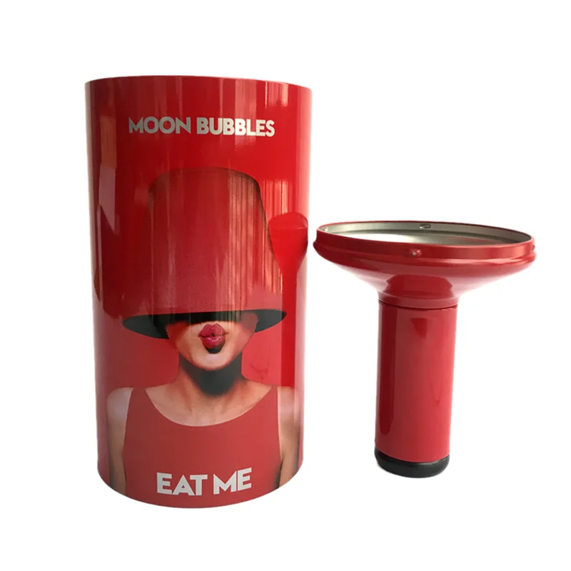 customized design wine shape packaging tin box candy tin packaging