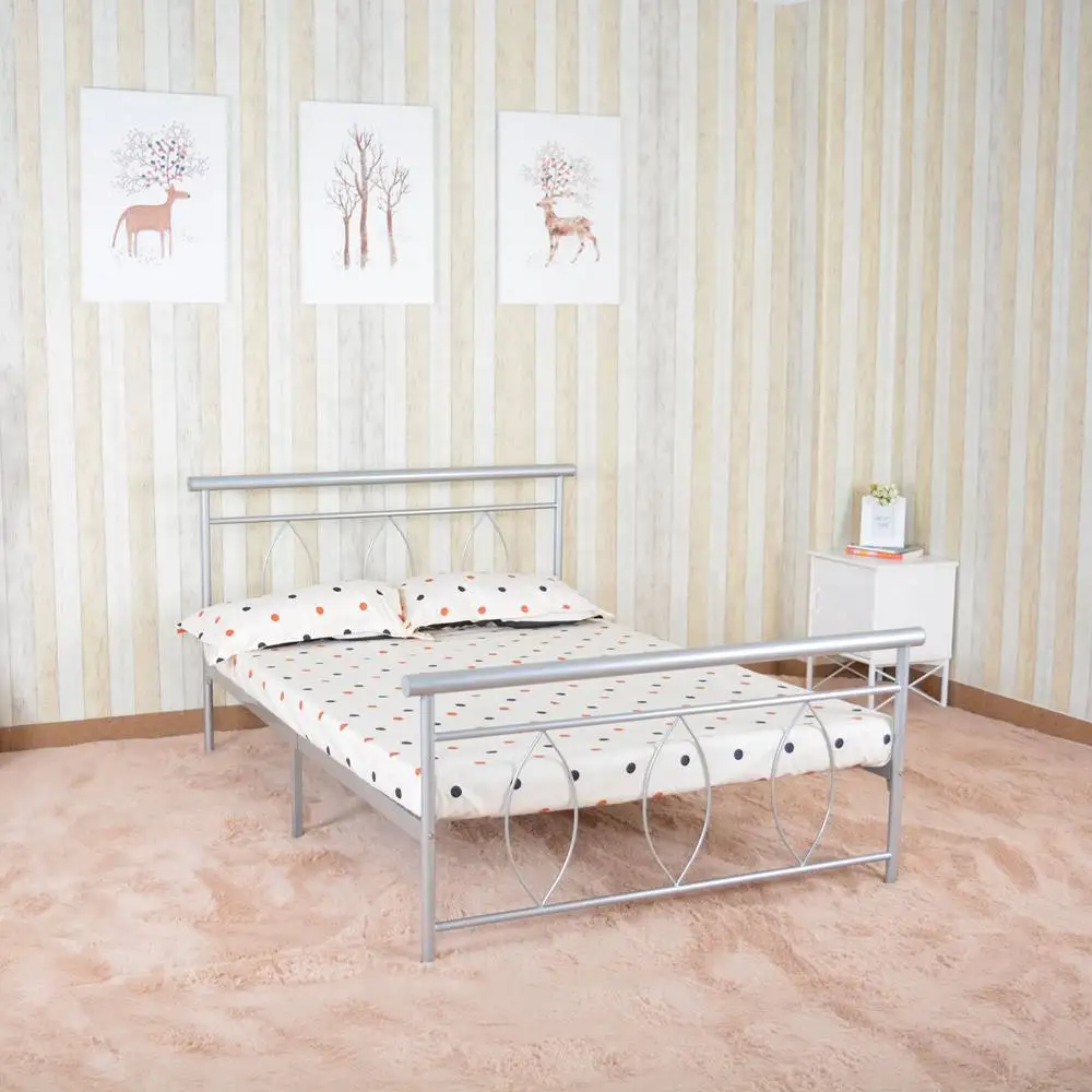 Top Selling Metal Bed