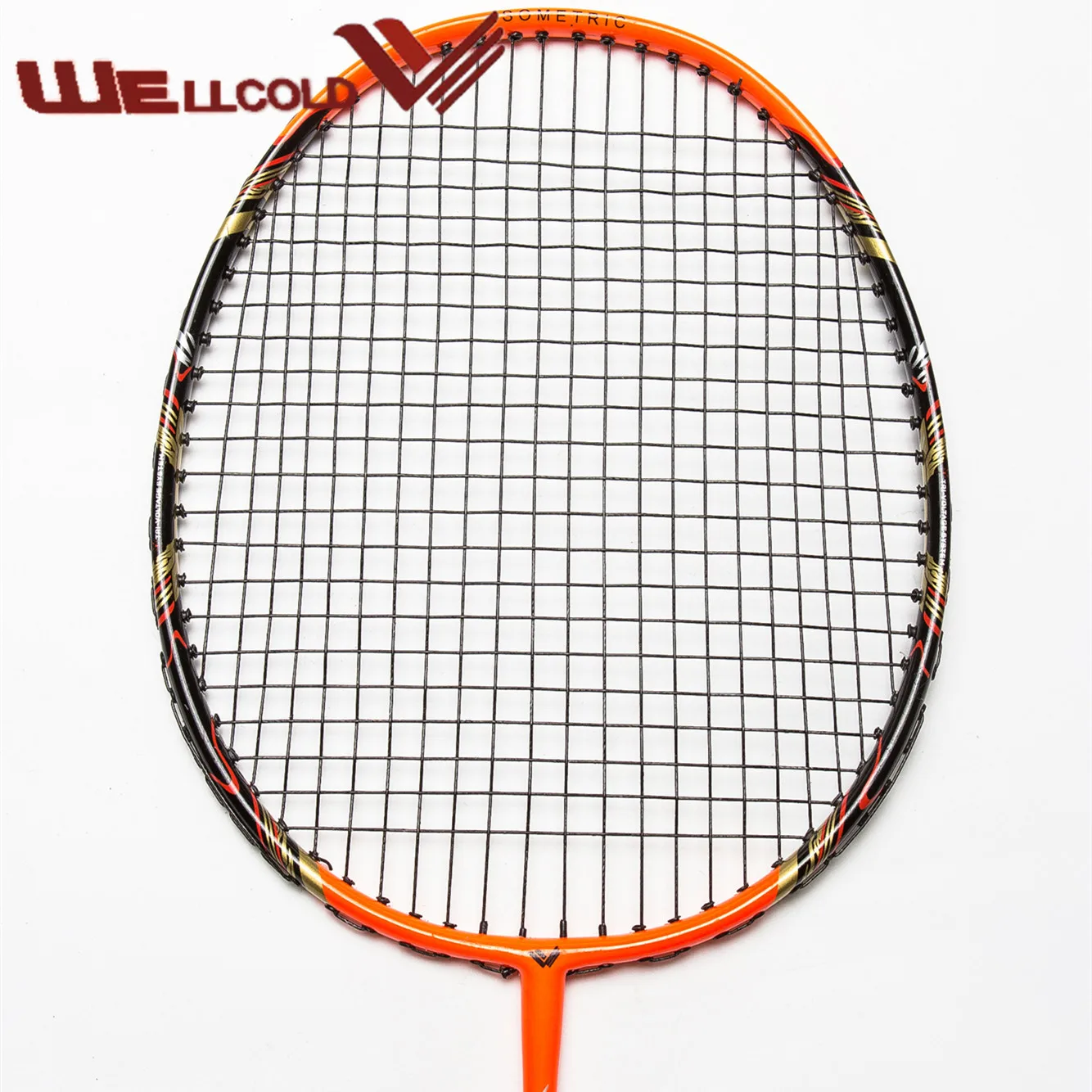 china supplier ultralight carbon badminton racket,batminton racket professional from factory directly