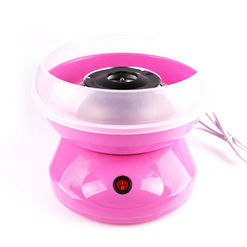 High Quality Home Mini Electric Cotton Candy Maker Marshmallow Machine