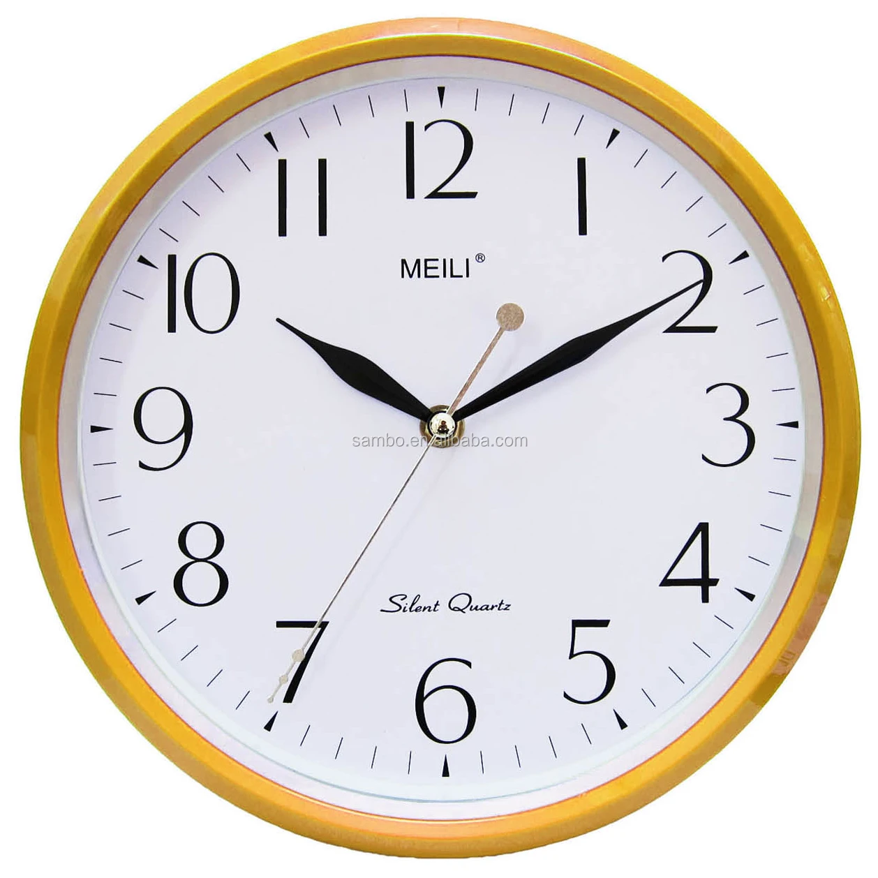 Watch Wall Clock China Wholesale