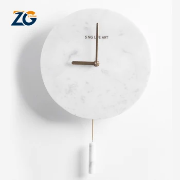 ZGSTONE Customized Home Decoration Accessories Interior Design Coffee Table Deco Marble Grapes