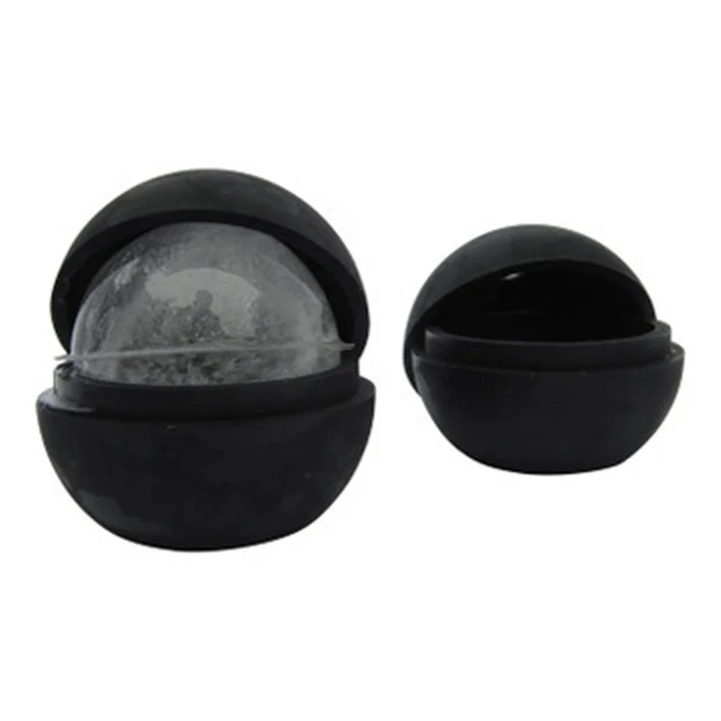 Ice Cube Trays Moulds Spherical Ice Mold 2 Pack Round Ice Ball Molds