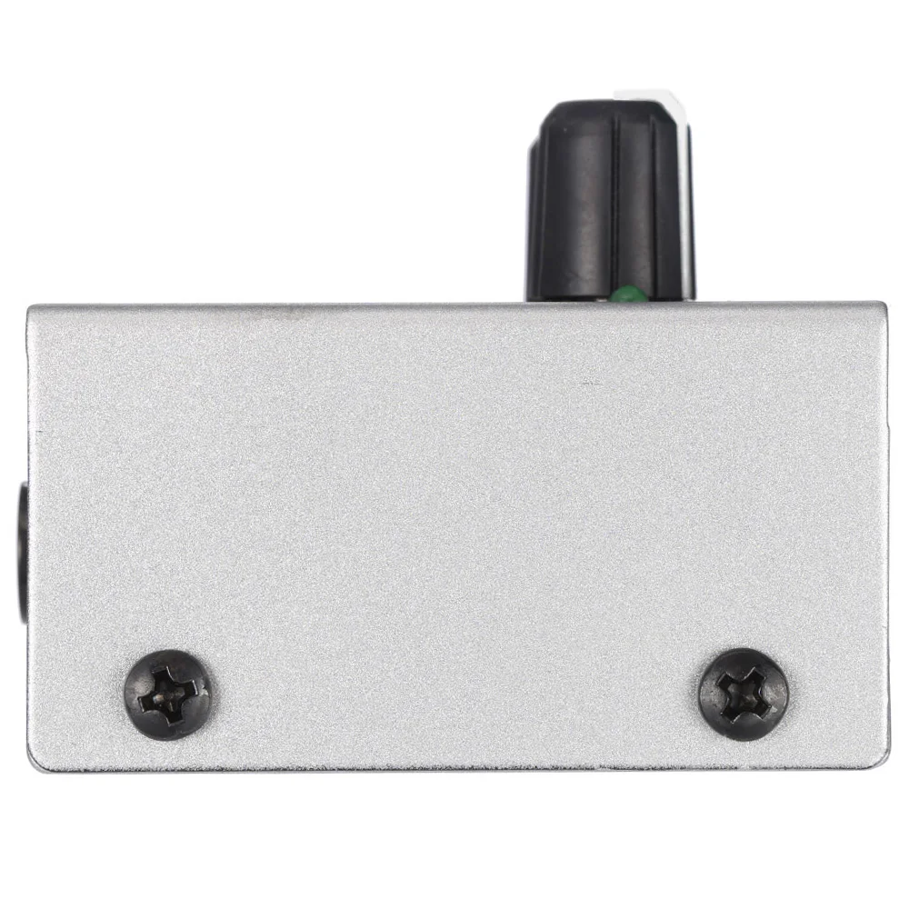 HA400 Ultra-compact 4 Channels Mini Audio Stereo Headphone Amplifier Audio Amp
