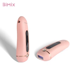 Bimix Electric Facial Body Hair Removal Depilator IPL Laser Epilator for Women