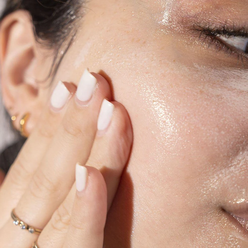 Бальзам для очищения кожи