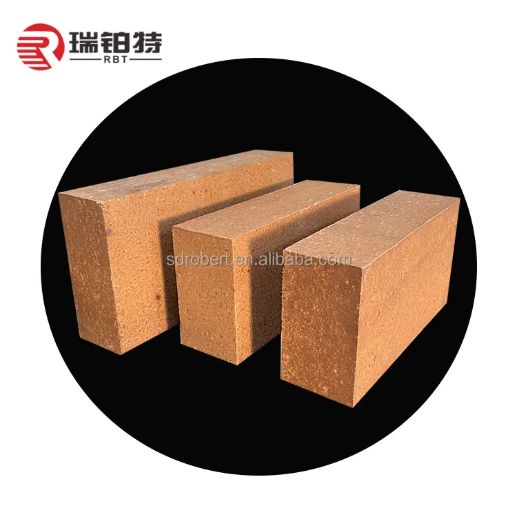 Best Price Magnesia Bricks For EAF/SAF/Heating Furnace/RH Refining Furnace/AOD/Converter