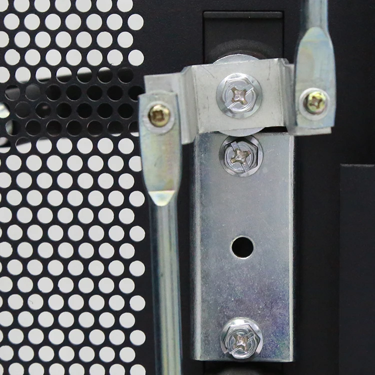 Floor Standing Server Rack Cabinet/data Enclosure 42u  Network Server Rack Switch Cabinet