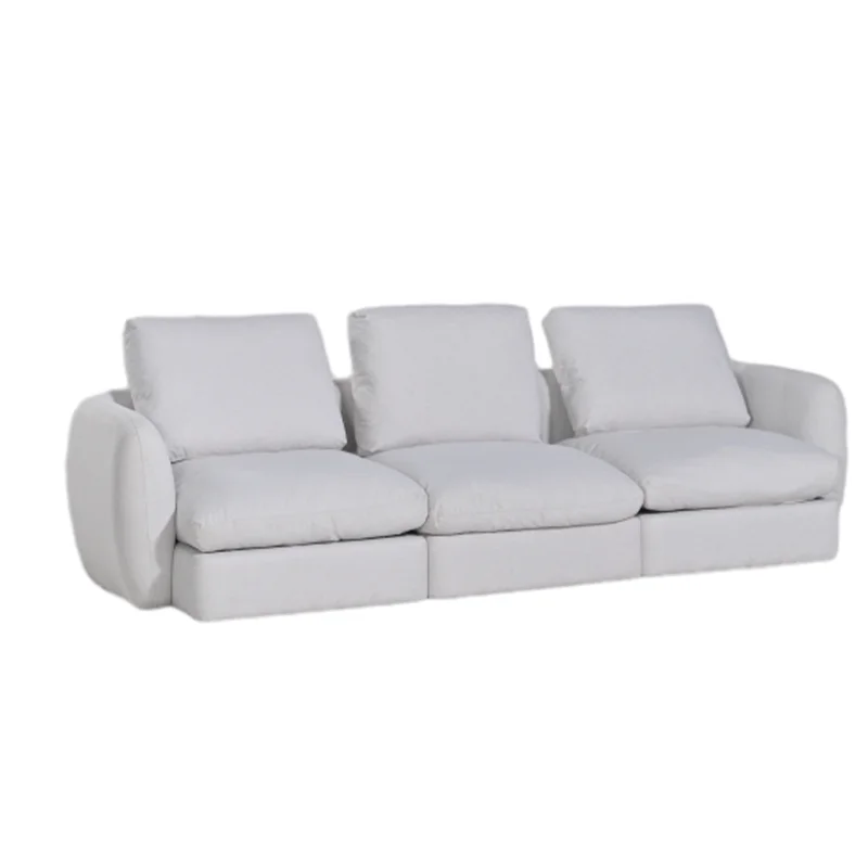 Modern Style Living Room Sofa Furniture Set Good Quality Modern Home Designs Sofa