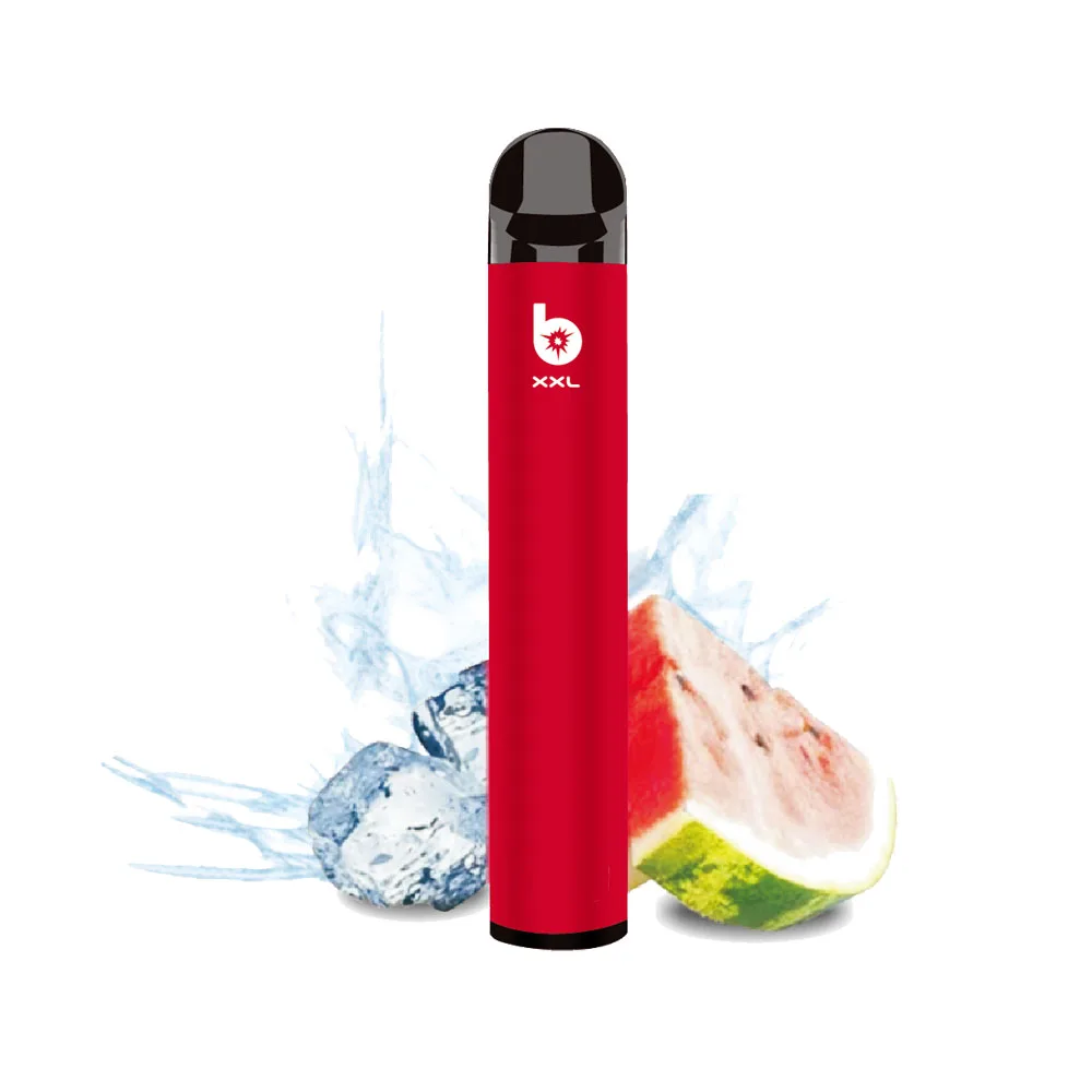 Самый популярный набор для испарителя Bang XXL Pen Hookah Vaper оптовой