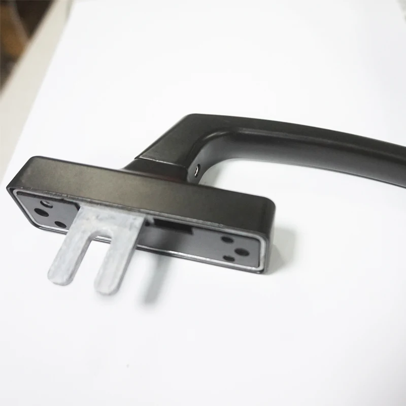 Door and Window accessories Aluminium window handle