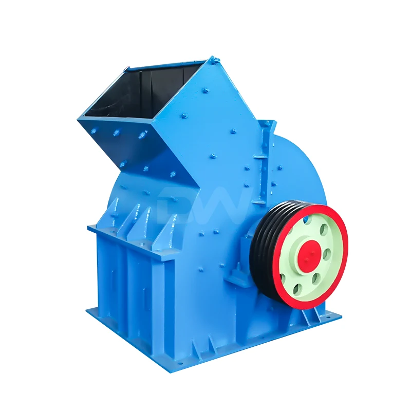 
small bricks grinding bentonite block ceramic tiles soil kaolin clay mill hammer crusher machine 