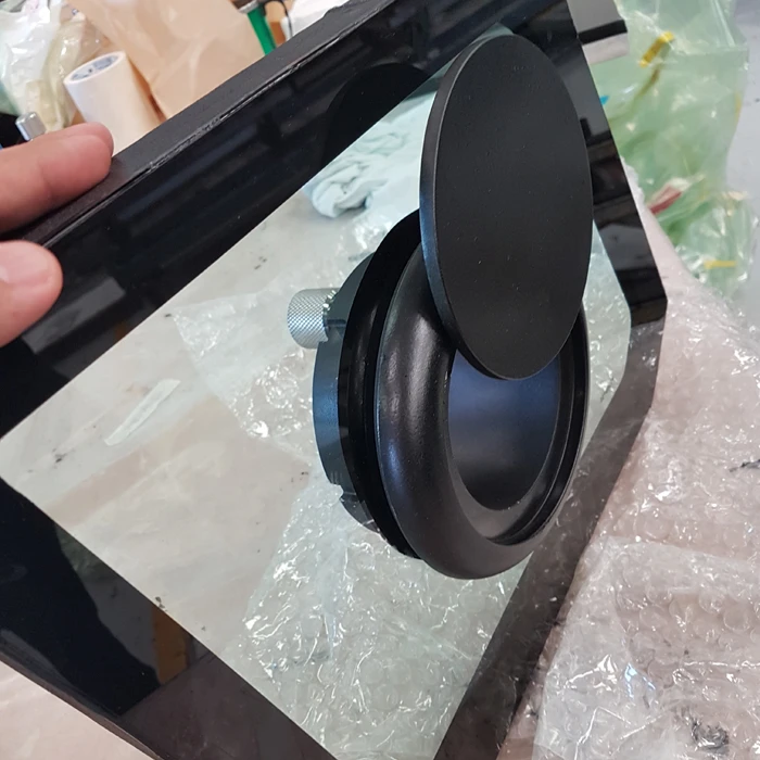 Wholesale High Quality Bulletproof Glass for Armored Cadillac Escalade High Standard Sale in Bulk Suppliers