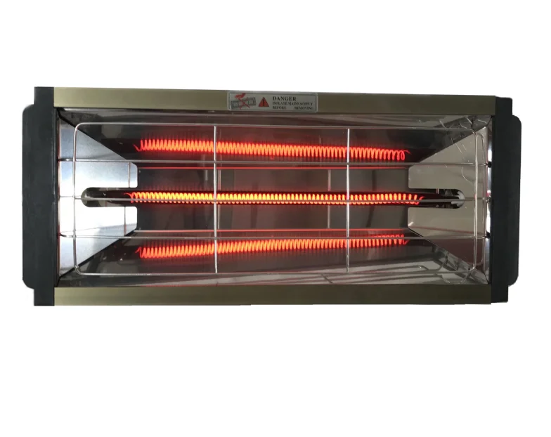 Car paint curing equipment heat lamp for 4s vehicle care and repairing work shop