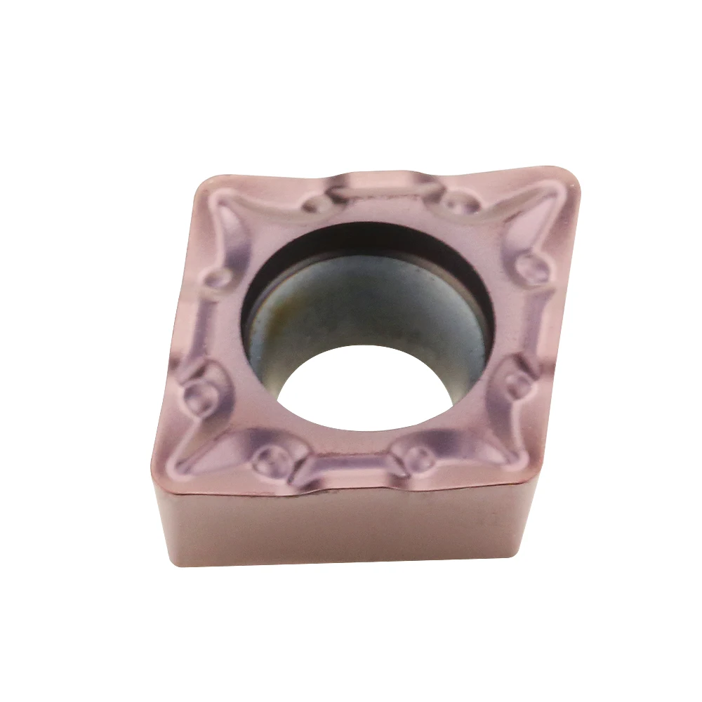 Machor Hot sale insertos carbide  turning inserts tungsten carbide inserts holder  CCMT