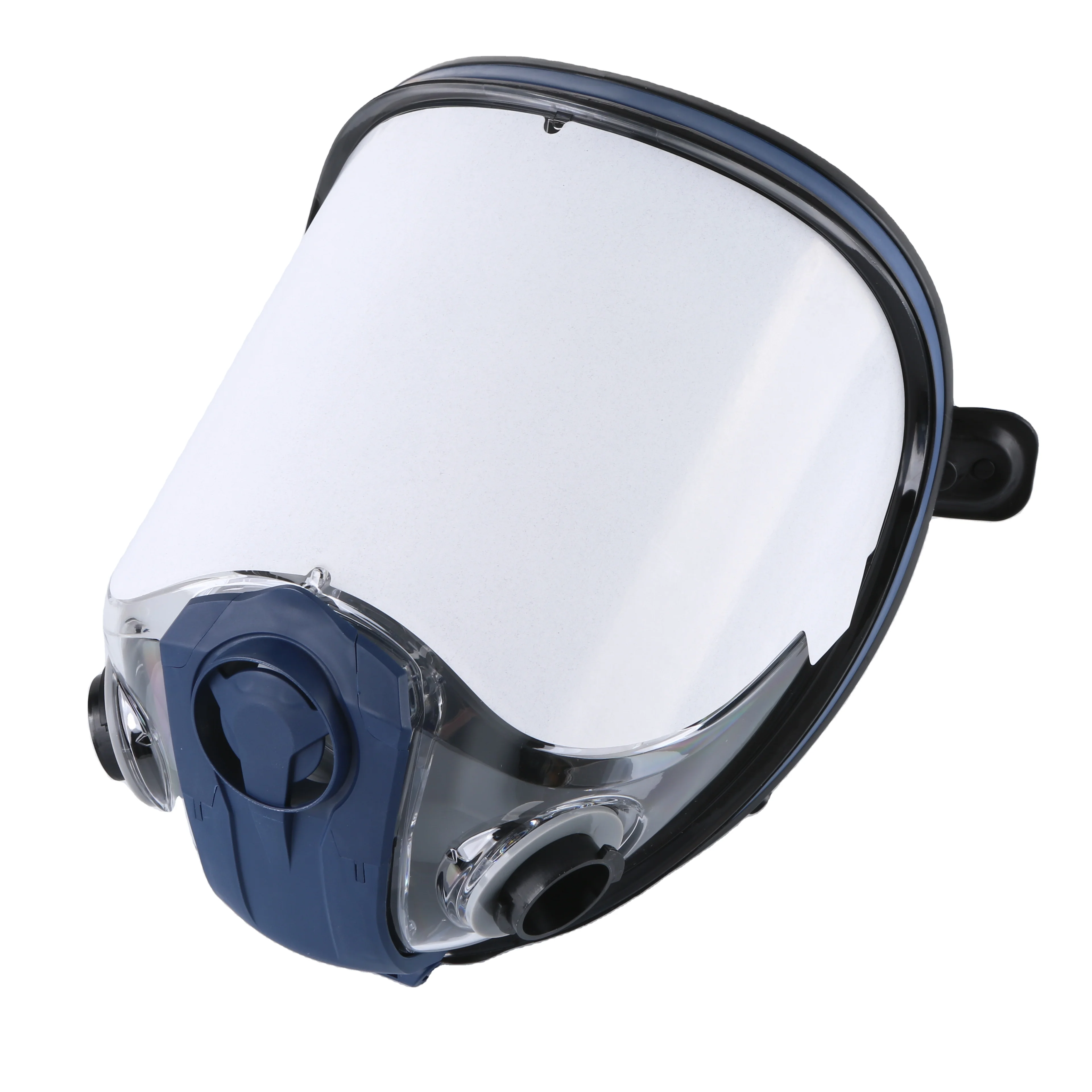 Пользовательский респиратор многоразовая Полнолицевая маска форма под