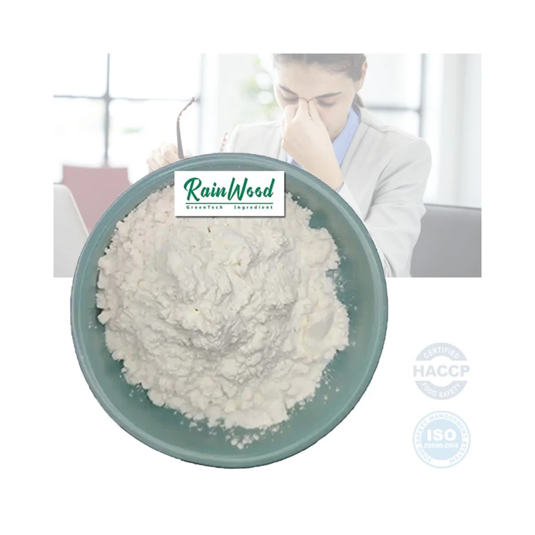 Directly Supply Pure Natrual Plant 98% Quercetin Natural Sophora Japonica Extract 98% Quercetin