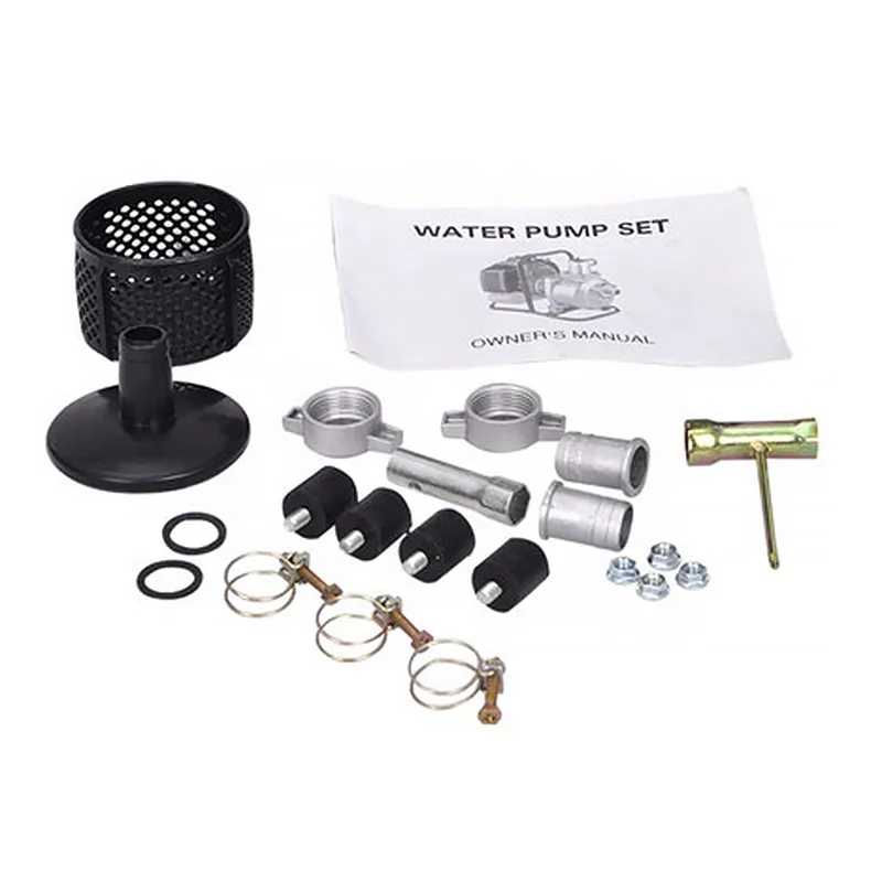 Skyagri high quality 1 inch portable high pressure water gasoline engine mini pump