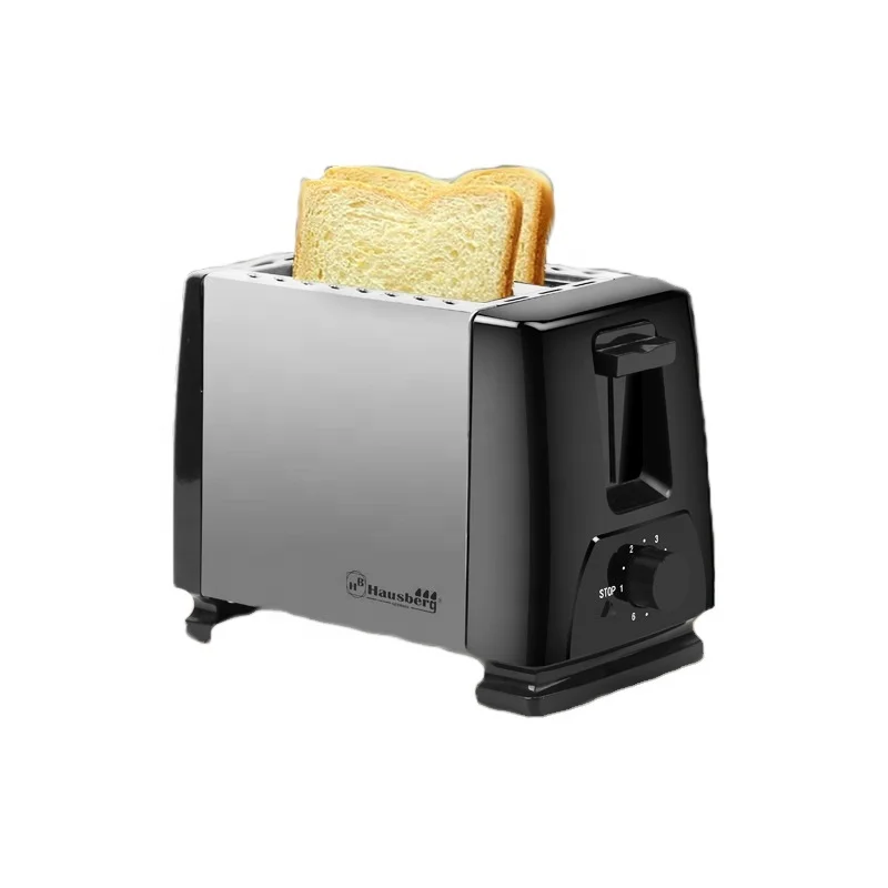 2021 most popular multifunctional breakfast machine EU spot 750w toaster 1-2 people electric breakfast sandwich maker
