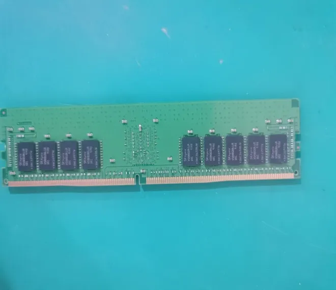 P00922-B21 HPE 16GB (1x16GB) Dual Rank x8 DDR4-2933 CAS-21-21-21 Registered Smart Memory Kit