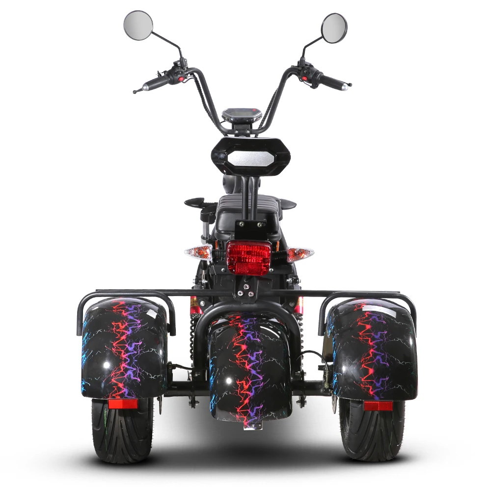 EEC COC citybike style 1000w 1500w high speed electric scooter 5000w electric motorcycle