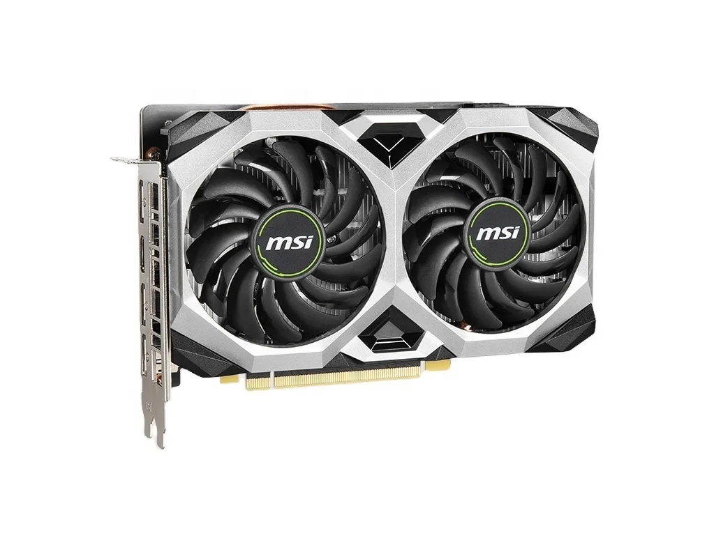 Самый дешевый бывший в употреблении GPU N-наподобие GTX1660S MSI Geforce GTX1660 super ventus XS C OC 6 ГБ тест с Furmark GTX2060 GTX2060S в наличии