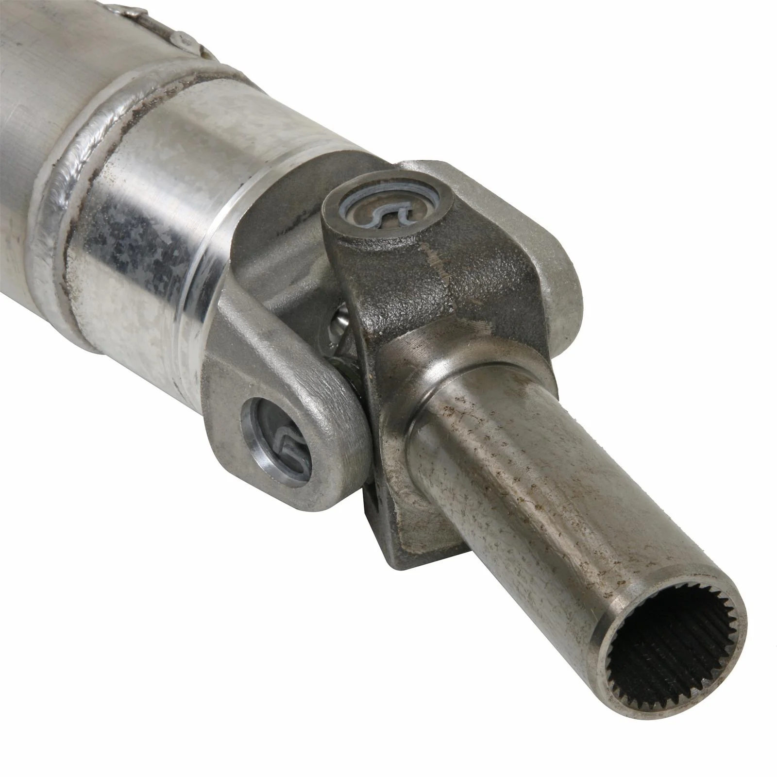 aluminum drive shafts