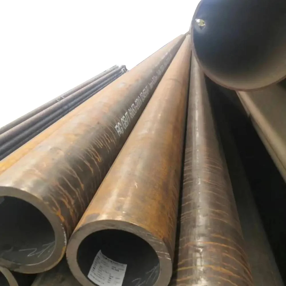 Price 316 Seamless Pipe 20 Inch Sch 40 Tube 4 Chinese Agriculture Galvanized Seamless Steel Seamless Pipe