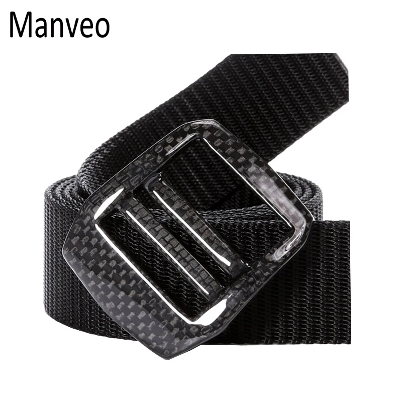 OEM carbon fiber belt Manveo
