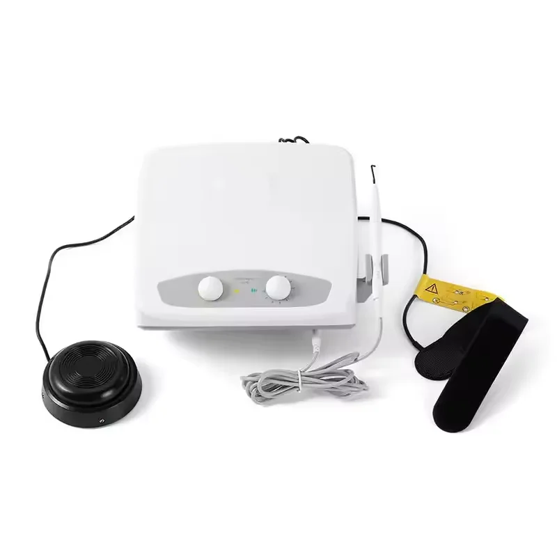 Newest Electrosurgery System With Assorted Dental Electrode Tips Dental Electrosurgery Unit Knife