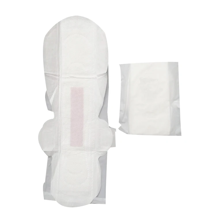 Organic anion chip ultra thin sanitary pads manufacturer sanitary napkin korea