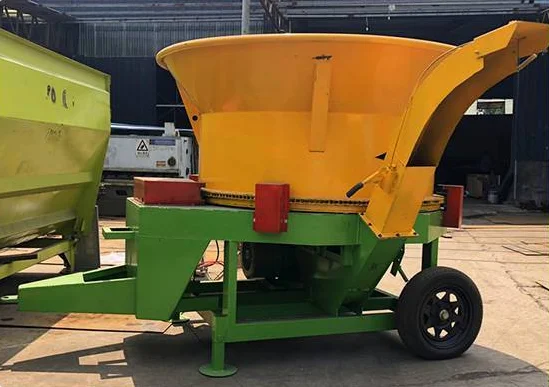 Efficient Straw Crusher Machine Poultry Feed Processing Machine Feed Processing Machines For Aquaculture