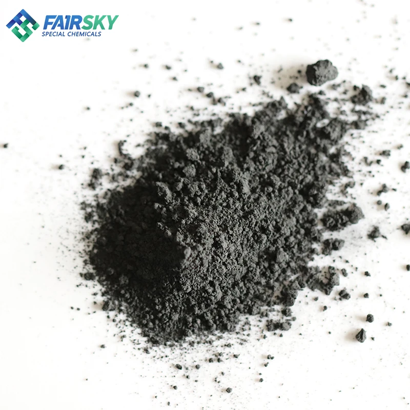 Catalyst Grade Emd Electrolytic Manganese Dioxide 99%