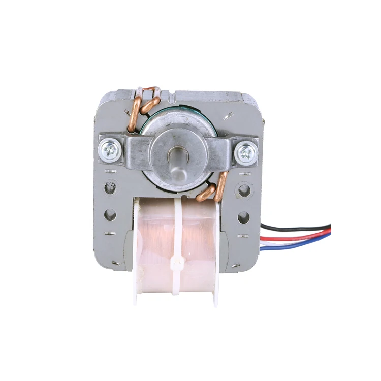 Industrial ceiling cooling exhaust 220-240v pure copper indoor electric ac table fan aluminium motor