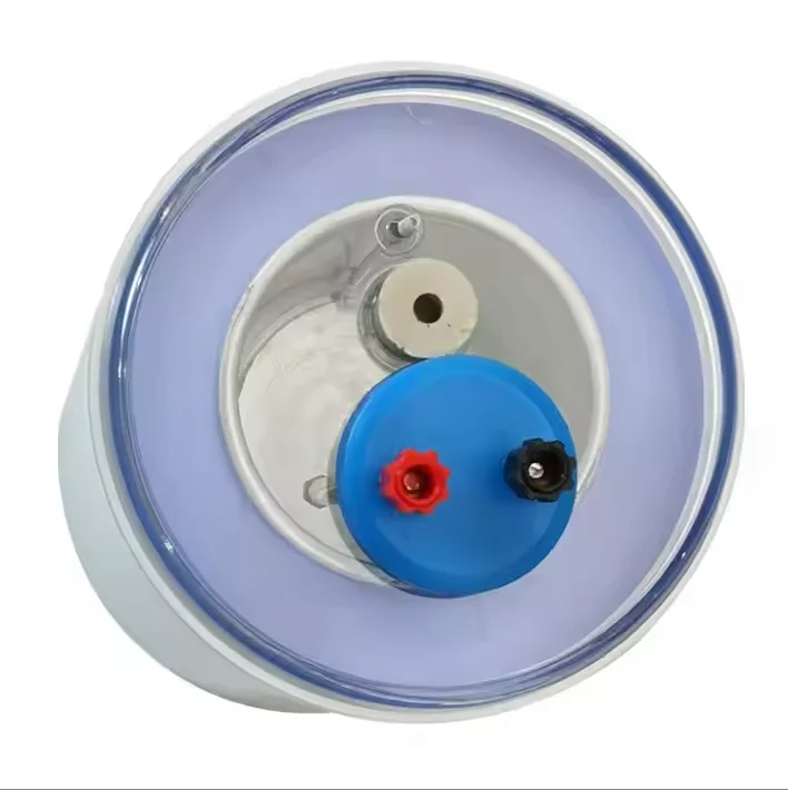 Professional Physics Lab Instrument Laboratory Calorimeter Measuring Thermal Equipment